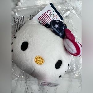 New Team USA Hello Kitty Clío
